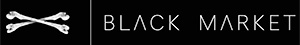 Black Market logo