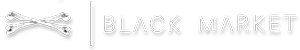 Black Market logo